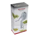 Produktbild: Westmark snijbonenmolen aluminium