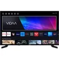 Produktbild: TELEFUNKEN Fernseher »D43U790B2CW«, Smart TV 43 Zoll (108 cm)