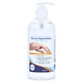 Produktbild: Desinfektionsgel 500 ml