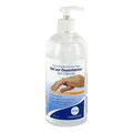 Produktbild: Desinfektionsgel Für die Hand Antibakteriell