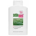 Produktbild: sebamed® Vital Dusch+Schaumbad, Entspannt und vitalisiert die Haut, 400 ml - Flasche 307501