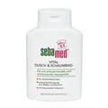 Produktbild: Sebamed Vital Dusch und Schaumbad für empfindliche Haut 400ml