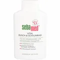 Produktbild: SEBAMED Dusch und Schaumbad 400 ml PZN04688424