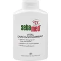 Produktbild: SEBAMED Dusch und Schaumbad, 400 ml