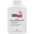 Produktbild: SEBAMED Dusch und Schaumbad 400 ml