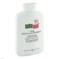 Produktbild: 2x SEBAMED Dusch und Schaumbad 400 ML