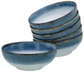 Produktbild: CreaTable Cascade - Smoothie Bowl 6-tlg (Blau)