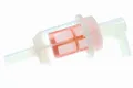 Produktbild: VAICO Kraftstofffilter V30-0811-1 Anschraubfilter für DAEWOO SSANGYONG MODELL T1