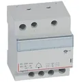 Produktbild: 413092 Transformator Für Klingel E230v 12-8v- 24va 4mod - Legrand