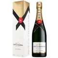 Produktbild: Giftbox Moet & Chandon Brut Impérial (75cl)