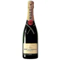Produktbild: Moet Chandon Imperial Brut Geschenkbox 0,75 Liter 12% Vol.