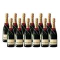 Produktbild: Moet & Chandon Brut Imperial - Schaumwein- 12 Flaschen