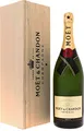 Produktbild: Moët et Chandon Impérial Brut 900cl (salmanazar) - Coffret