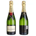 Produktbild: Moët und Chandon Brut Imperial Champagne aus Epernay Frankreich 750ml