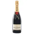 Produktbild: Moet & Chandon Imperial Champagner, Alkohol, Flasche, 12%, 0.75 L