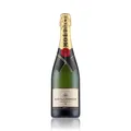 Produktbild: Moët & Chandon Impérial Champagner Brut 0,75l