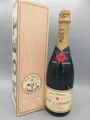 Produktbild: Moet&Chandon Brut Imperial Champagner 12% Alkohol Frankreich 0,750 Liter OVP