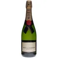 Produktbild: Moet Chandon Imperial Brut 0,75l 12%