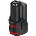 Produktbild: Bosch Werkzeugakku GBA 12V 3.0Ah, 1600A00X79, 12V / 3,0Ah, Stab-Akku