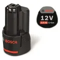 Produktbild: Blue bosch 12v battery packgba 3.0ah