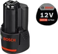 Produktbild: BOSCH Akku GBA 12 V 3,0 Ah Professional, Schwarz