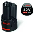 Produktbild: BOSCH Professional Werkzeugakku 12 V 3 Ah 1600A00X79