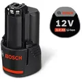 Produktbild: Bosch Akkupack GBA 12 Volt, 3.0 Ah Art des Zubehörs: GBA 12 Volt, 3.0 Ah