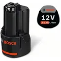 Produktbild: Bosch Professional - Bosch Gba 12 V 3,0 Ah / 3000 Mah Li-ion Stab Einschub Akku ( 1600a00x79 )
