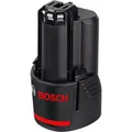 Produktbild: Bosch Professional GBA 12V 3.0Ah (12 V) (1600A00X79)