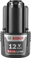 Produktbild: Bosch Professional Akku GBA 12 V 3 Ah