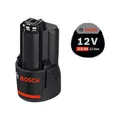 Produktbild: Bosch Akku GBA 12 Volt / 3,0 Ah Professional - 1600A00X79