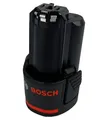 Produktbild: Bosch GBA 12 V Akku 3 Ah Li-ion Professional