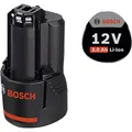 Produktbild: Bosch Professional 1600A00X79 GBA Werkzeug-Akku  12 V 3 Ah Li-Ion