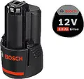 Produktbild: Bosch Akkupack GBA 12V 3,0Ah 1600A00X79 (3165140894494)
