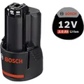 Produktbild: Bosch Professional 1600A00X79 GBA Werkzeug-Akku 12 V 3 Ah Li-Ion
