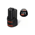 Produktbild: Bosch Akkupack GBA 12 Volt 3,0 Ah
