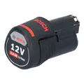 Produktbild: Bosch GBA 12 V 3,0 Ah / 3000 mAh Li-Ion Stab Einschub Akku ( 1600A00X79 )