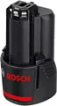 Produktbild: Bosch Professional 12-V-System: Akku GBA 12 V, 3,0 Ah, 1600A00X79