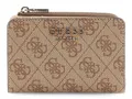 Produktbild: Guess Geldbörse SLG Zip Around Card Case