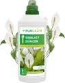 Produktbild: Purgrün Einblatt-Dünger 1 Liter, Organisch-mineralischer Flüssigdünger (8+8+6)