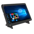 Produktbild: 7 Inch Touch Screen Monitor for Raspberry Pi, Portable IPS Display 1024 * 600...
