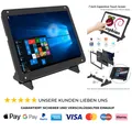 Produktbild: 7 Zoll Touchscreen Monitor Raspberry Pi 1024 600 IPS 178 Grad