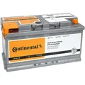 Produktbild: CONTINENTAL Starterbatterie EFB 12V, 95 Ah, 850 A 2800012041280 12V 68Ah 850A für ALFA ROMEO VW RENAULT