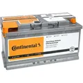 Produktbild: Autobatterie CONTINENTAL L5 12V 95Ah 850A B13 EFB Batterie 2800012041280
