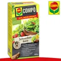 Produktbild: COMPO 1100 g Schneckenkorn Nacktschnecken Beet Schutz Gemüse Bio