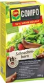 Produktbild: Compo Schneckenkorn Streugranulat Garten Balkon Bio Landbau regenfest 1,1 kg