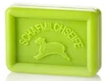Produktbild: Ovis Schafmilchseife Seife Maiglöckchen Eckig 100g