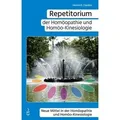 Produktbild: Repetitorium der Homöopathie und Homöo-Kinesiologie