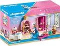 Produktbild: PLAYMOBIL Princess 70451 Schlosskonditorei mit Bäckerin und viel Zubehör, Ab 4 Jahren
