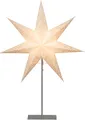 Produktbild: Star Trading Stehlampe Weihnachtsstern Sensy von Star Trading, 3D Papierstern We